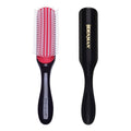 Brosse Pneumatique Professionnelle Denman D3