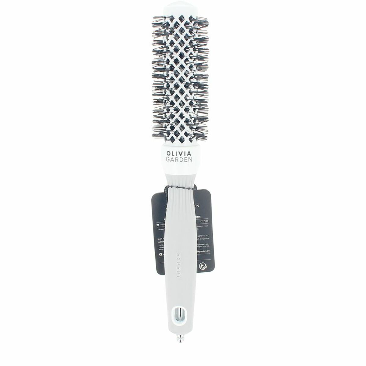 Brosse Démêlante Professionnelle Olivia Garden Expert Blowout