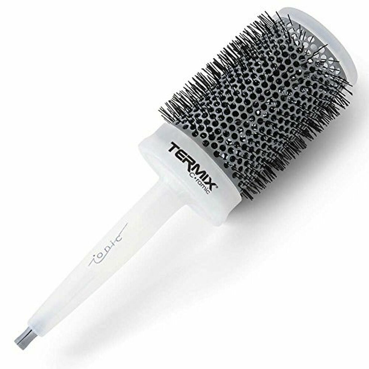 Brosse Ronde Thermique Professionnelle Termix C-Ramic Ionic