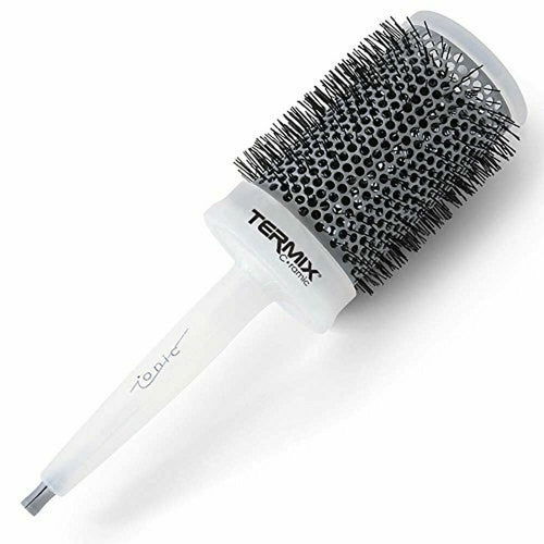 Brosse Ronde Thermique Professionnelle Termix C-Ramic Ionic