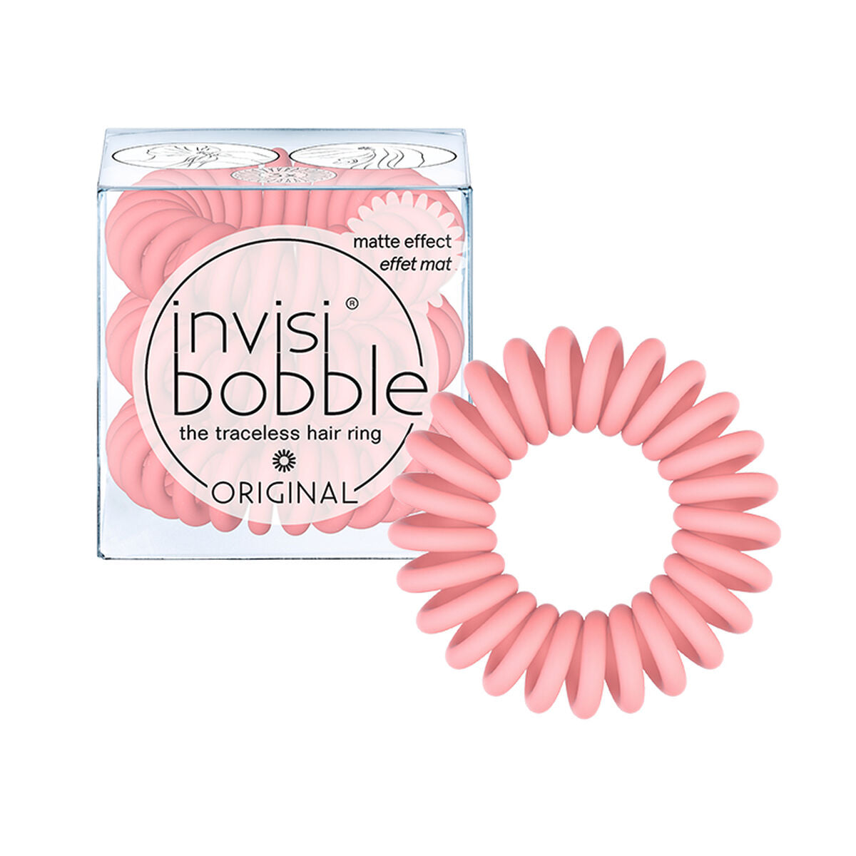 Chouchous Invisibobble Original - Lot de 3