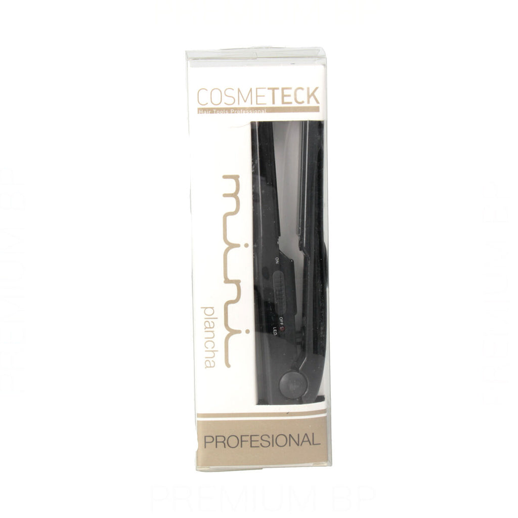 Mini Fer à Lisser Compact Professionnel Daf Cosmeteck