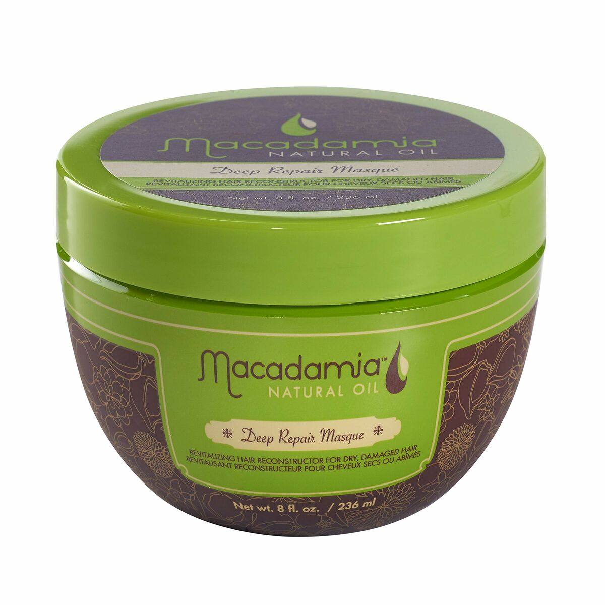 Masque Réparateur Express Professionnel Macadamia Deep Repair