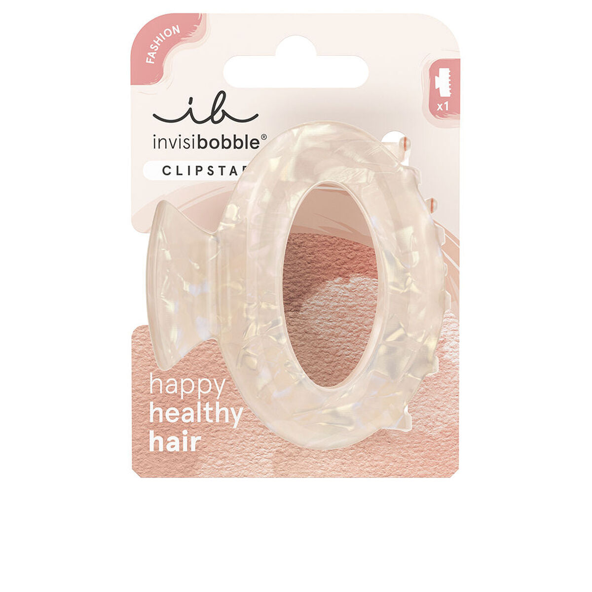 Pince Griffe Invisibobble Clipstar