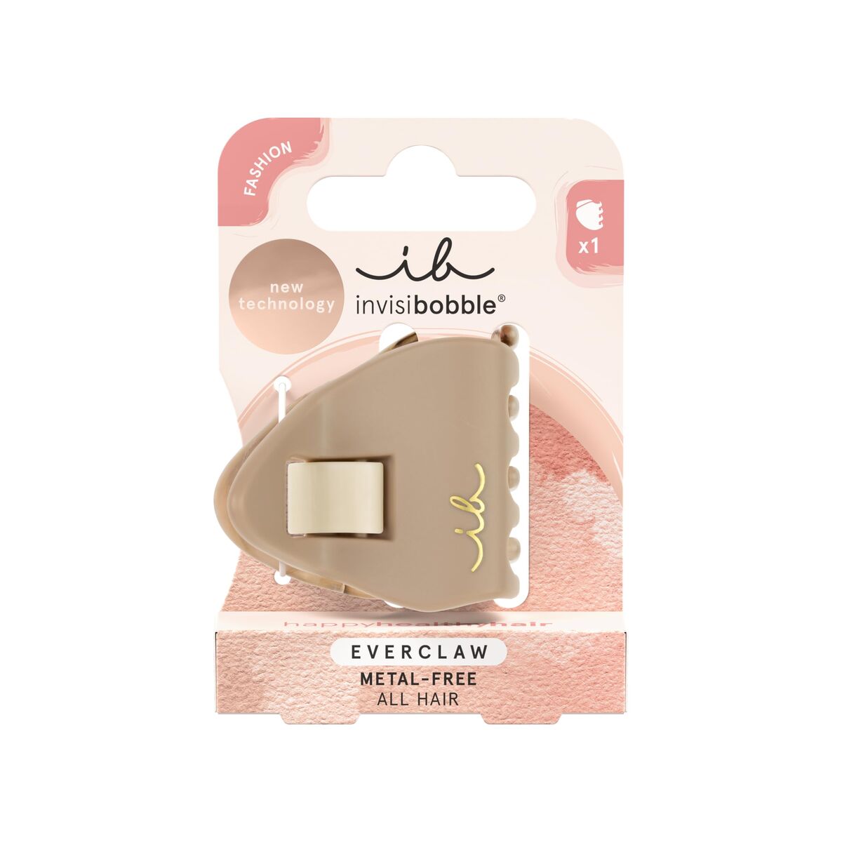 Pince Invisibobble Everclaw