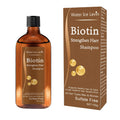 Shampoing Biotine Croissance Cheveux - Anti-Chute Homme & Femme