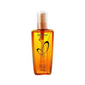 Huile d'Argan du Maroc - Sérum Capillaire Réparateur Anti-Frisottis 80ml