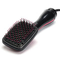 Brosse Soufflante Multi-Styler 3-en-1 - Sèche, Lisse et Coiffe en Une Étape
