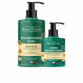 Shampoing Solide Beauterra au Thé Vert